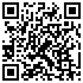 qrcode für Triton 19"Schrank Standschrank Belastung 1200 47HE/800x1000 Zweiflügel Glastür - RTA-47-E61-CDX-A1