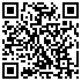 qrcode für Triton 19"Schrank Standschrank Belastung 1200 47HE/800x900 Zweiflügel Glastür - RTA-47-E69-CDX-A1