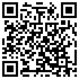qrcode für Triton 19"Schrank Standschrank Belastung 1200 45HE/800x800 Zweiflügel Glastür - RTA-45-E68-BDX-A1