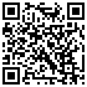 qrcode für Triton 19"Schrank Standschrank Belastung 1200 45HE/600x600 Zweiflügel Glastür - RTA-45-E66-CDX-A1