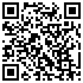 qrcode für Triton 19"Schrank Standschrank Belastung 1200 45HE/800x1000 Zweiflügel Glastür - RTA-45-E61-BDX-A1
