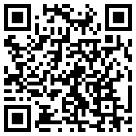 qrcode für Triton 19"Schrank Standschrank Belastung 1200 45HE/800x1100 Zweiflügel Glastür - RTA-45-E60-BDX-A1