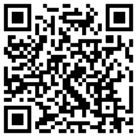 qrcode für Triton 19"Schrank Standschrank Belastung 1200 45HE/800x800 Zweiflügel Glastür - RTA-45-E68-CDX-A1