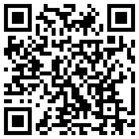 qrcode für Triton 19"Schrank Standschrank Belastung 1200 45HE/800x1100 Zweiflügel Glastür - RTA-45-E60-CDX-A1