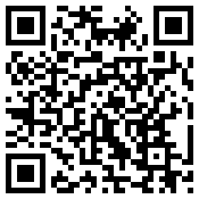 qrcode für Triton 19"Schrank Standschrank Belastung 1200 45HE/800x900 Zweiflügel Glastür - RTA-45-E69-BDX-A1