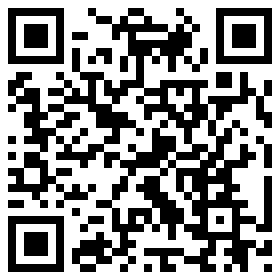 qrcode für Triton 19"Schrank Standschrank Belastung 1200 45HE/800x600 Zweiflügel Glastür - RTA-45-E86-CDX-A1