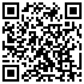 qrcode für Triton 19"Schrank Standschrank Belastung 1200 47HE/600x1000 Glastür grau - RTA-47-A61-CAX-A1