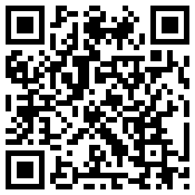 qrcode für Triton 19"Schrank Standschrank Belastung 1200 45HE/800x1200 Zweiflügel Glastür - RTA-45-E82-CDX-A1