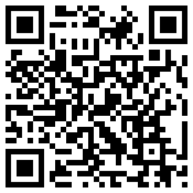 qrcode für Triton 19"Schrank Standschrank Belastung 1200 45HE/800x1200 Zweiflügel Glastür - RTA-45-E82-BDX-A1