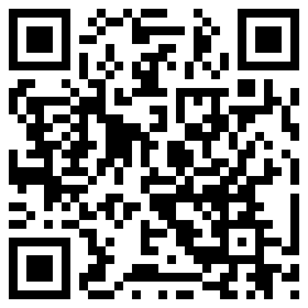 qrcode für Triton 19"Schrank Standschrank Belastung 1200 45HE/800x1100 Zweiflügel Glastür - RTA-45-E80-CDX-A1