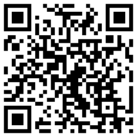 qrcode für Triton 19"Schrank Standschrank Belastung 1200 45HE/800x1100 Zweiflügel Glastür - RTA-45-E80-BDX-A1