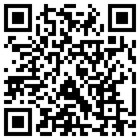 qrcode für Triton 19"Schrank Standschrank Belastung 1200 45HE/800x900 Zweiflügel Glastür - RTA-45-E69-CDX-A1