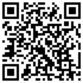 qrcode für Triton 19"Schrank Standschrank zerlegbar Belastung 1200 42HE/600x600 Zweiflügel - RYA-42-E66-BDX-A1