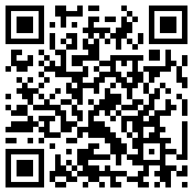 qrcode für Synergy 21 Dosen TP AP(IP66) 1 fach(Eckiger Außenrahmen) CAT6A Keystone Slim -