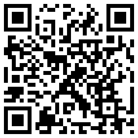 qrcode für Synergy 21 Dosen TP AP 2 fach(Eckiger Außenrahmen) CAT6A Keystone Short Reinweiss -