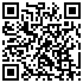 qrcode für Triton 19"Schrank Standschrank zerlegbar 42HE/800x1000 Vollbl tür hinten schwarz -