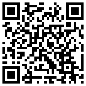 qrcode für Triton 19"Schrank Standschrank zerlegbar 42HE/800x800 Vollbl tür hinten schwarz -