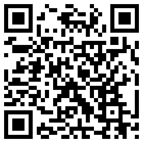 qrcode für Triton 19"Schrank Standschrank zerlegbar 42HE/800x1000 Zweifl Vollblechtür - RZA-42-F81-BDX-N1-FDA