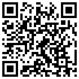 qrcode für Synergy 21 Patch Panel 4xTP CAT6A incl Keystone groß Aufputz Metallklappbox Schwarz -