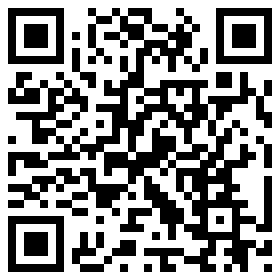 qrcode für Synergy 21 Patch Panel 12xTP CAT6A incl Keystone groß Aufputz Metallklappbox Schwarz -