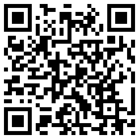 qrcode für Triton 19"Schrank Standschrank zerlegbar 42HE/800x1000 Vollbl tür hinten grau -