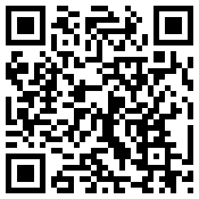 qrcode für ABB 1SFA739001R1001