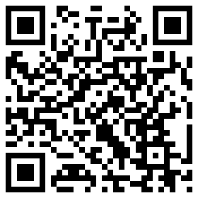 qrcode für Bachmann 931.152 - TWIST 2xUTE 2 0m AEH schwarz 30GE seidenmatt