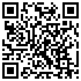qrcode für Triton 19"Schrank Standschrank zerlegbar Belastung 1200 42HE/600x1200 - RYA-42-E62-CDX-A1
