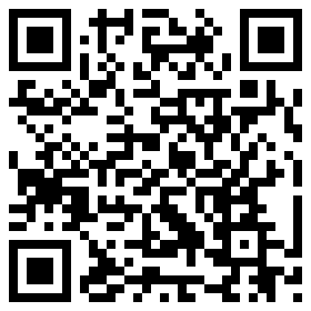 qrcode für Triton 19"Schrank Standschrank zerlegbar Belastung 1200 42HE/600x600 Zweiflügel - RYA-42-E66-CDX-A1