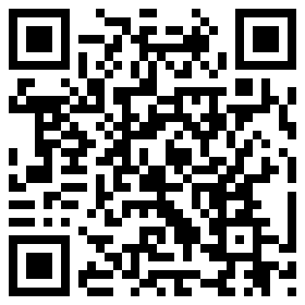 qrcode für Triton 19"Schrank Standschrank zerlegbar Belastung 1200 37HE/800x600 Zweiflügel - RYA-37-E86-CDX-A1