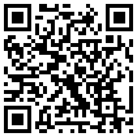 qrcode für Triton 19"Schrank Standschrank zerlegbar Belastung 1200 37HE/800x600 Zweiflügel - RYA-37-E86-BDX-A1
