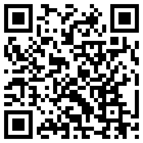 qrcode für Triton 19"Schrank Standschrank zerlegbar Belastung 1200 37HE/800x800 Zweiflügel - RYA-37-E88-CDX-A1