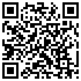 qrcode für Triton 19"Schrank Standschrank zerlegbar Belastung 1200 42HE/800x600 Zweiflügel - RYA-42-E86-CDX-A1