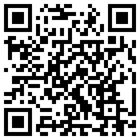 qrcode für Triton 19"Schrank Standschrank zerlegbar Belastung 1200 42HE/600x900 Zweiflügel - RYA-42-E69-CDX-A1