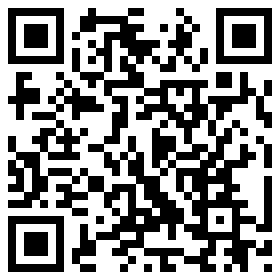 qrcode für Triton 19"Schrank Standschrank zerlegbar Belastung 1200 42HE/600x900 Zweiflügel - RYA-42-E69-BDX-A1
