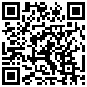 qrcode für Triton 19"Schrank Standschrank zerlegbar Belastung 1200 37HE/600x900 Zweiflügel - RYA-37-E69-CDX-A1