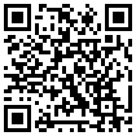 qrcode für Triton 19"Schrank Standschrank zerlegbar Belastung 1200 37HE/600x900 Zweiflügel - RYA-37-E69-BDX-A1