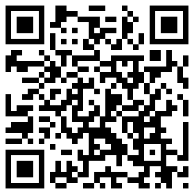qrcode für Triton 19"Schrank Standschrank zerlegbar Belastung 1200 37HE/600x600 Zweiflügel - RYA-37-E66-BDX-A1