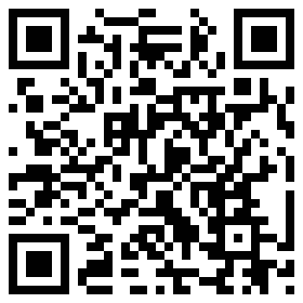 qrcode für Triton 19"Schrank Standschrank zerlegbar Belastung 1200 32HE/800x800 Zweiflügel - RYA-32-E88-CDX-A1