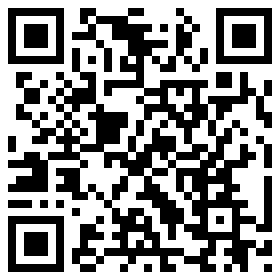 qrcode für Triton 19"Schrank Standschrank zerlegbar Belastung 1200 45HE/600x1000 - RYA-45-E61-CDX-A1