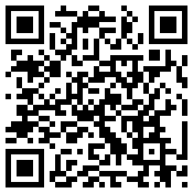 qrcode für Triton 19"Schrank Standschrank zerlegbar Belastung 1200 42HE/600x800 Zweiflügel - RYA-42-E68-CDX-A1