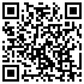 qrcode für Triton 19"Schrank Standschrank zerlegbar 22HE/800x800 Zweiflügel perf vorne - RZA-22-G88-BDX-N1-GDA