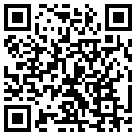qrcode für Triton 19"Schrank Standschrank zerlegbar 22HE/800x1000 Zweiflügel perf vorne - RZA-22-G81-CDX-N1-GDA