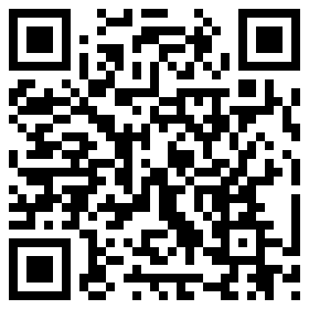 qrcode für Triton 19"Schrank Standschrank zerlegbar 22HE/800x1000 Zweiflügel perf vorne - RZA-22-G81-BDX-N1-GDA