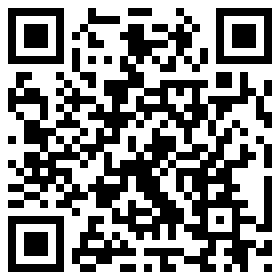 qrcode für Triton 19"Schrank Standschrank zerlegbar Belastung 1200 47HE/800x800 Zweiflügel - RYA-47-E88-CDX-A1