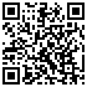 qrcode für Triton 19"Schrank Standschrank zerlegbar 22HE/800x800 Vollblechtür vorne hinten -