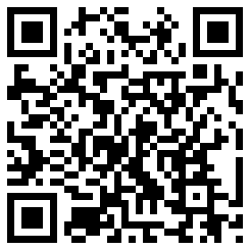 qrcode für Triton 19"Schrank Standschrank zerlegbar 37HE/800x1000 Zweifl Vollblechtür - RZA-37-F81-CDX-N1-FDA