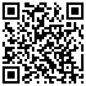 qrcode für Triton 19"Schrank Standschrank zerlegbar 27HE/800x800 Vollblechtür vorne hinten -