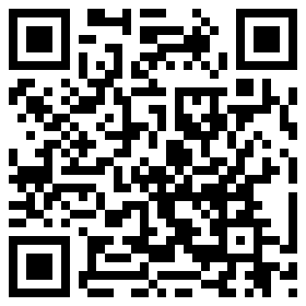 qrcode für Triton 19"Schrank Standschrank zerlegbar Belastung 1200 45HE/800x600 Zweiflügel - RYA-45-E86-CDX-A1
