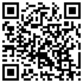 qrcode für Triton 19"Schrank Standschrank zerlegbar Belastung 1200 45HE/800x1000 - RYA-45-E81-BDX-A1